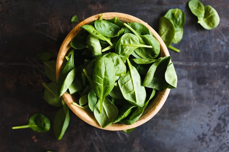 Healthy Eating Plans