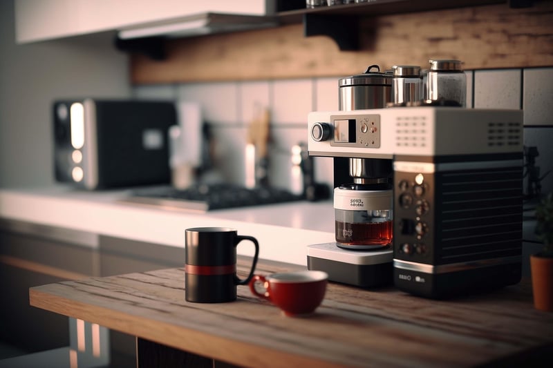 Coffee Maker